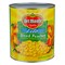 Del Monte Del Monte In Extra Light Syrup Usda Diced Peach #10 Can, PK6 2002349 - alternate 1